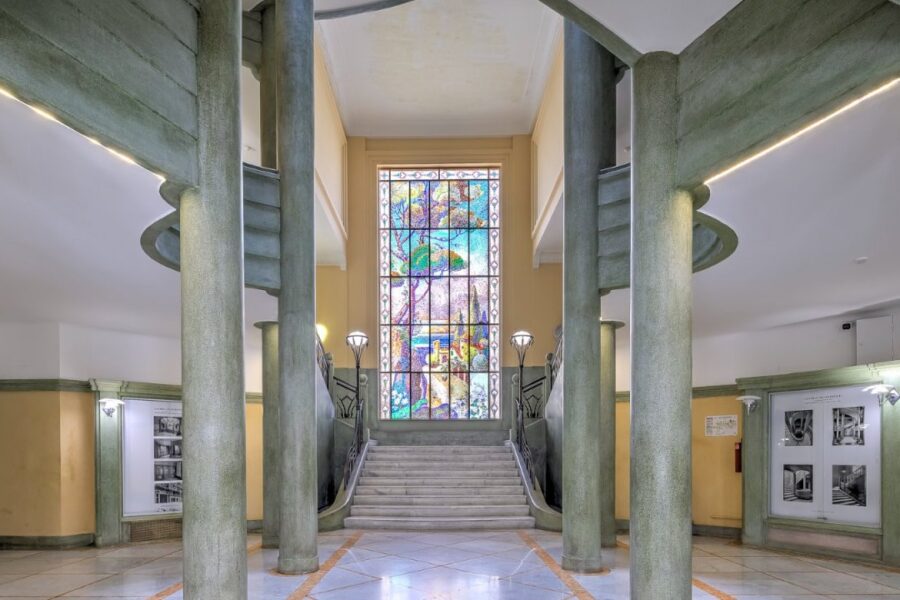 Appartement à vendre à Nice — Vue mer — photo 1