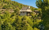 Maison à vendre à Cassaniouze — Vue nature — photo 2
