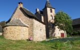 Maison à vendre à Conques — Vue nature — photo 2