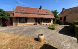 Maison à vendre à Treigny perreuse sainte colombe — Vue dégagée — photo 2