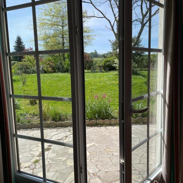 Maison à vendre à Salies de bearn — Vue nature — photo 1