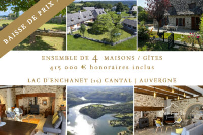 Maison à vendre à Arnac