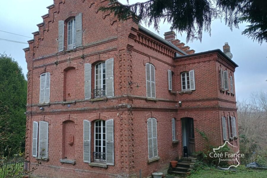 Maison à vendre à Proisy — Vue nature — photo 2