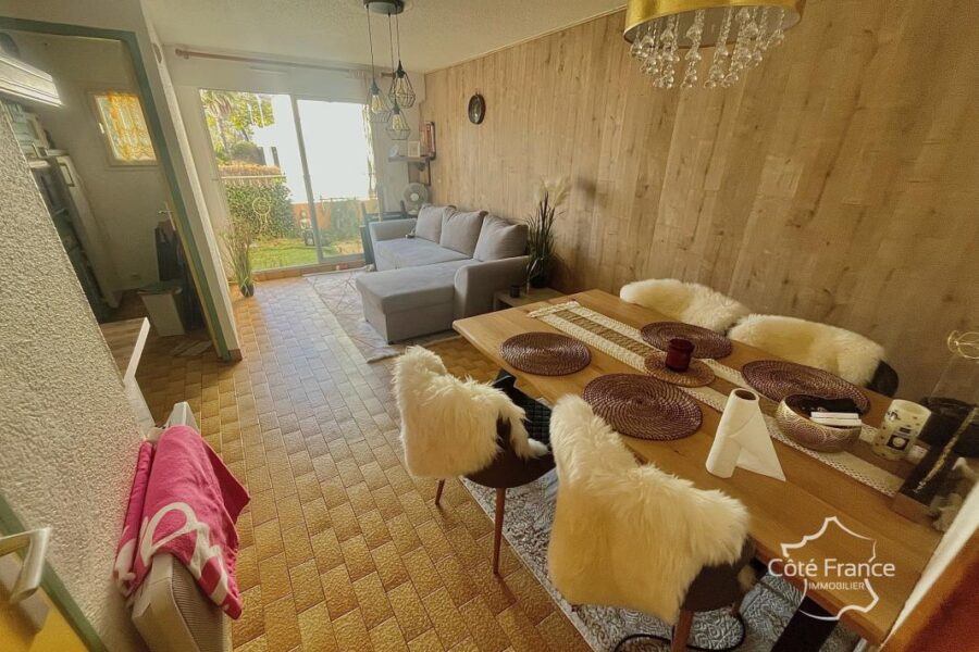Appartement à vendre à Agde — Vue mer — photo 2