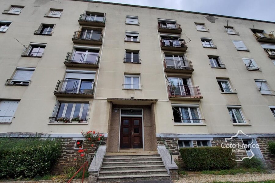 Appartement à vendre à Revin — Vue nature — photo 2
