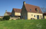 Maison à vendre à Sarlat la caneda — Vue nature — photo 2