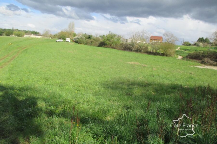 Terrain à vendre à Belves — Vue nature — photo 2