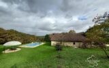 Maison à vendre à Aillas — Vue nature — photo 2
