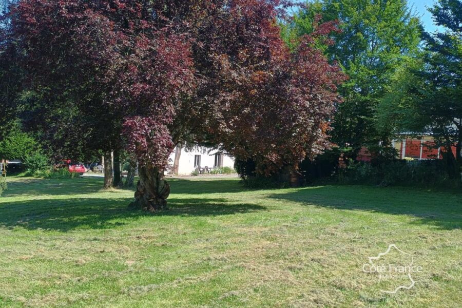Maison à vendre à Marly gomont — Vue nature — photo 2