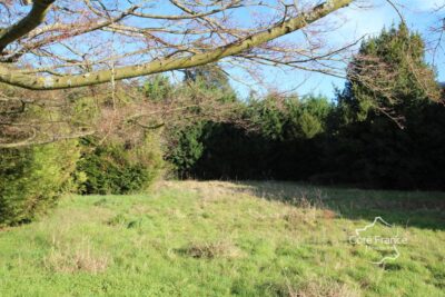 Terrain à vendre à Lons