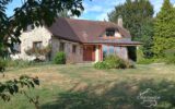 Maison à vendre à Rozoy sur serre — Vue nature — photo 2