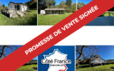 Maison à vendre à Goulles — Vue nature — photo 2