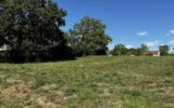 Terrain à vendre à Lomont — Vue dégagée — photo 1