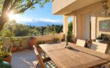 Appartement à vendre à Cagnes sur mer — Vue mer — photo 1