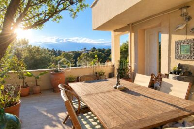 Appartement à vendre à Cagnes sur mer