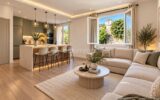 Appartement à vendre à Villefranche sur mer — Vue mer — photo 2