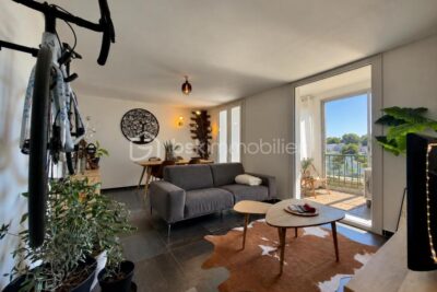 Appartement à vendre à Avignon