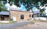 Maison à vendre à La pallu — Vue nature — photo 2
