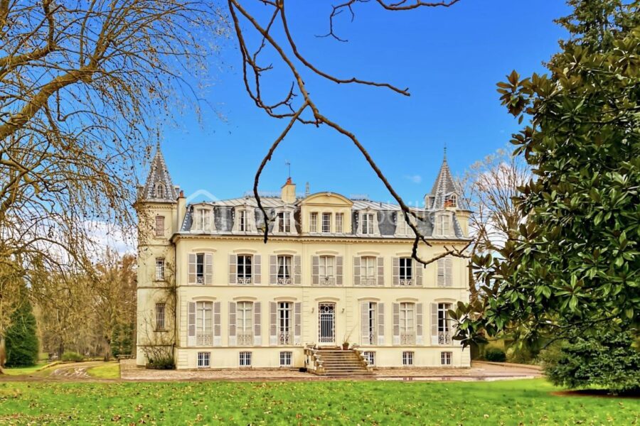 Maison à vendre à Coulommiers — Vue fleuve — photo 2
