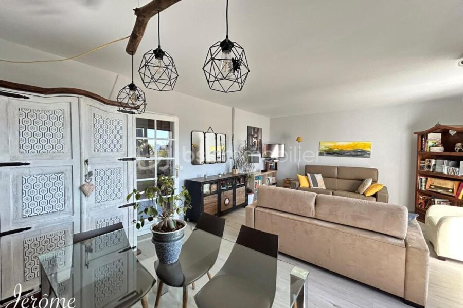 Appartement à vendre à Choisy le roi — Vue sur la ville — photo 2