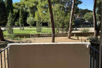Appartement à vendre à Sete