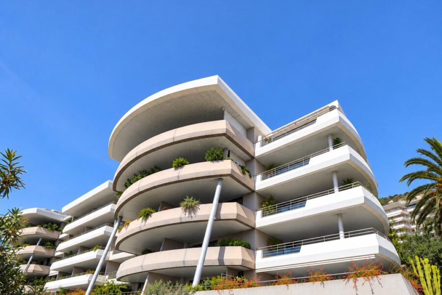 Appartement à vendre à Ajaccio — Vue mer — photo 2