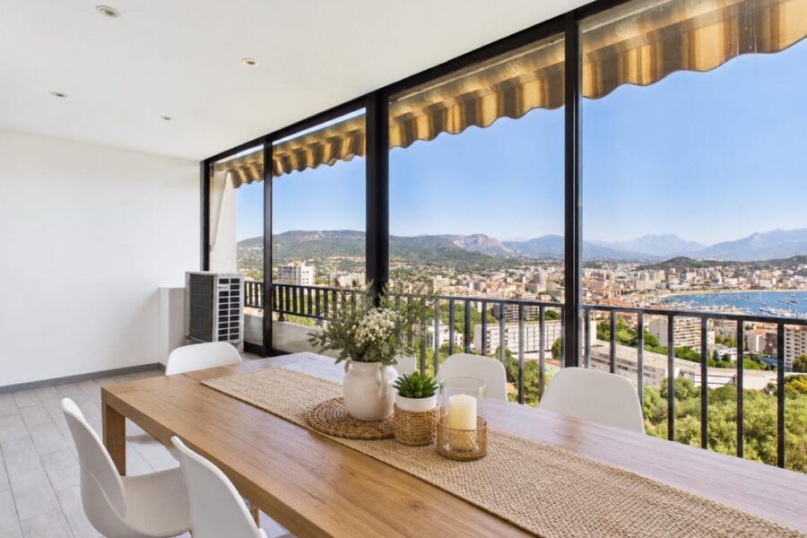 Appartement à vendre à Ajaccio — Vue mer — photo 2