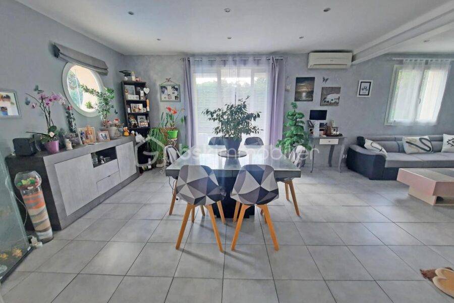 Maison à vendre à Draguignan — Vue nature — photo 2