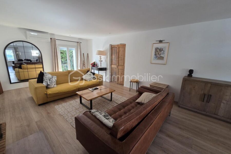 Appartement à vendre à Sete — Vue nature — photo 2