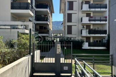 Appartement à vendre à Pégomas