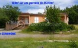 Maison à vendre à Sauve — Vue nature — photo 2