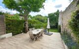 Maison à vendre à Mareil marly — Vue nature — photo 2