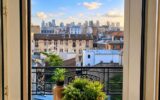 Appartement à vendre à Bois colombes — Vue sur la ville — photo 2
