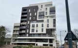 Appartement à vendre à Rennes — Vue sur la ville — photo 2