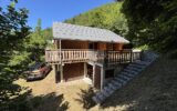 Maison à vendre à Aillon le jeune — Vue montagne — photo 2