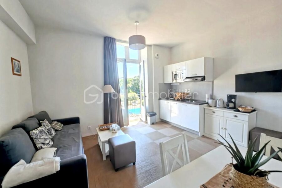 Appartement à vendre à Baden — Vue nature — photo 2