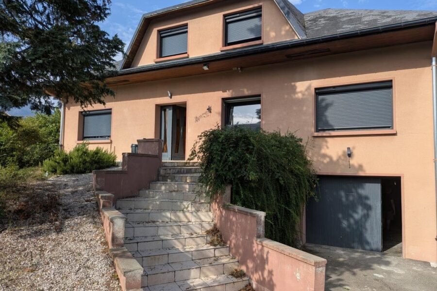 Appartement à vendre à Saint baldoph — Vue nature — photo 2