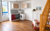 Appartement à vendre à Douarnenez — Vue mer — photo 2