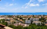 Appartement à vendre à Cagnes sur mer — Vue mer — photo 1