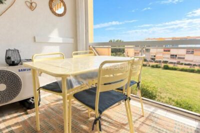 Appartement à vendre à Le Grau-du-Roi