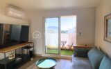 Appartement à vendre à Carqueiranne — Vue mer — photo 2