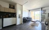 Appartement à vendre à Hyeres — Vue parc & jardin — photo 2