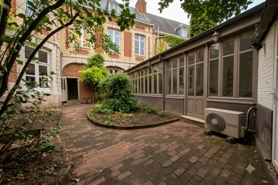 Maison à vendre à Arras — Vue dégagée — photo 2