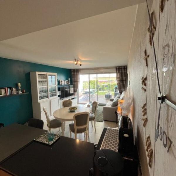 Appartement à vendre à Nice — Vue mer — photo 2