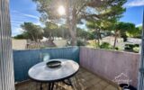 Appartement à vendre à Le cap d agde — Vue parc & jardin — photo 1
