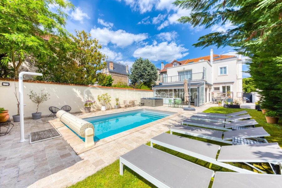 Maison à vendre à Le perreux sur marne — Vue dégagée — photo 2