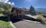 Maison à vendre à Lanslevillard — Vue montagne — photo 2