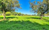 Terrain à vendre à Saint benoit d hebertot — Vue dégagée — photo 1