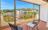 Appartement à vendre à Mandelieu la napoule — Vue sur la ville — photo 2