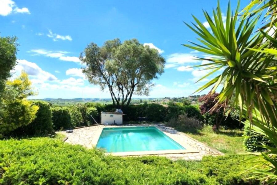 Maison à vendre à Tourbes — Vue nature — photo 1